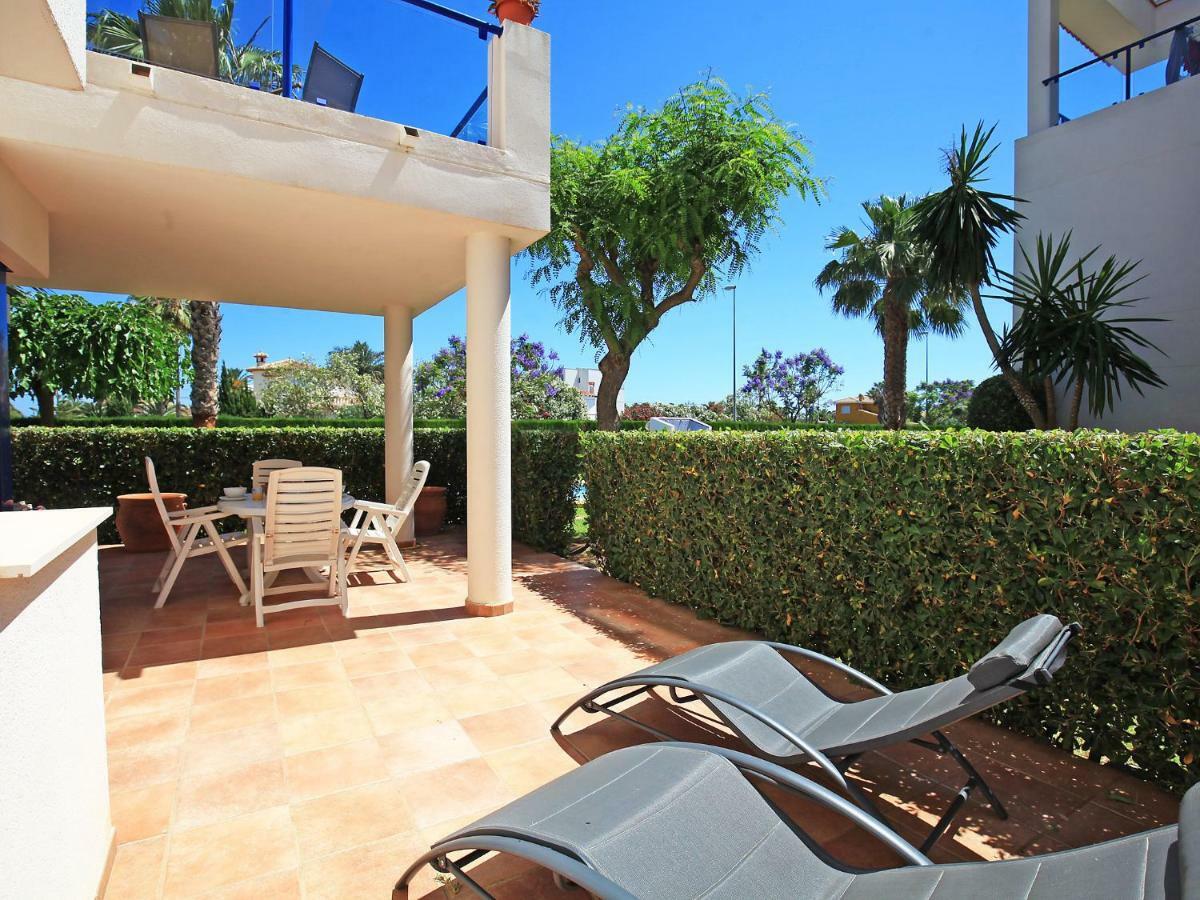 Apartment Alma Del Sol-1 By Interhome Денія Екстер'єр фото
